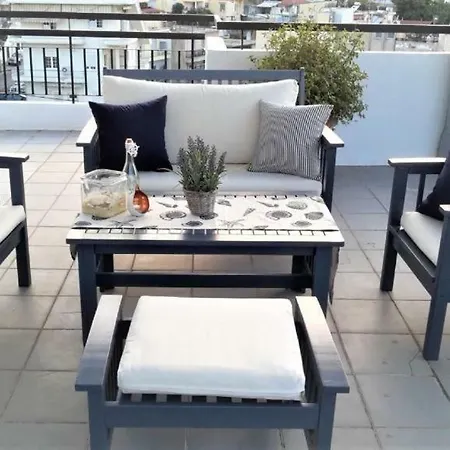 Port View Suites 2 Kavala