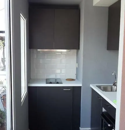 Port View Suites 2 Apartment *