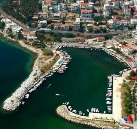 Port View Suites 2 Kavala