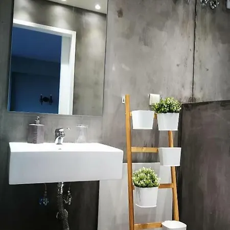 Port View Suites 2