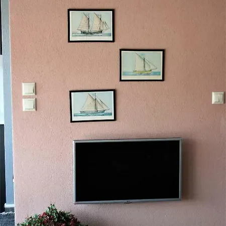Port View Suites 2 Kavala