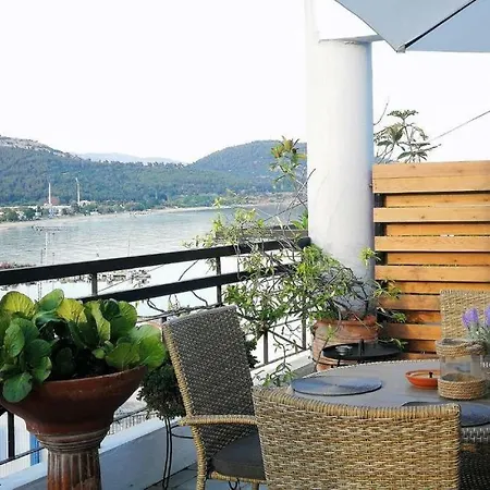 Port View Suites 2 Apartment Kavala