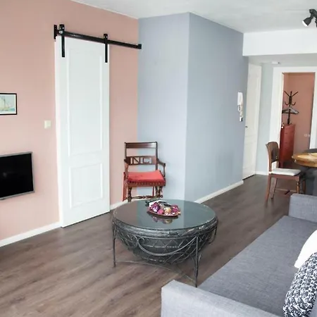 Port View Suites 2 Apartment *