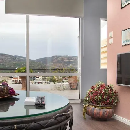 Port View Suites 2 Kavala