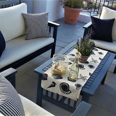 Port View Suites 2 Apartament