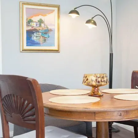 Apartament Port View Suites 2